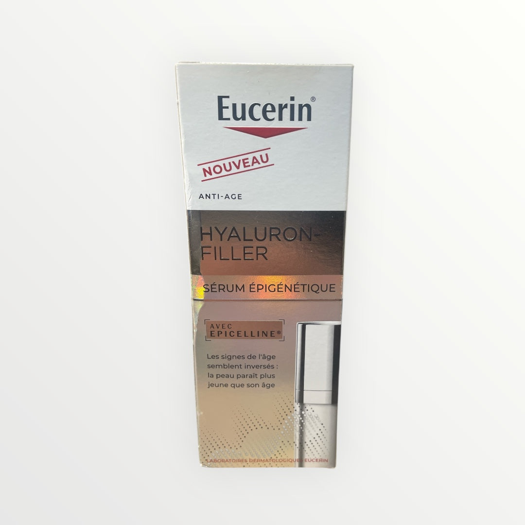 Eucerin Hyaluron-Filler Sérum Epigénétique Anti-Age | 30 ml