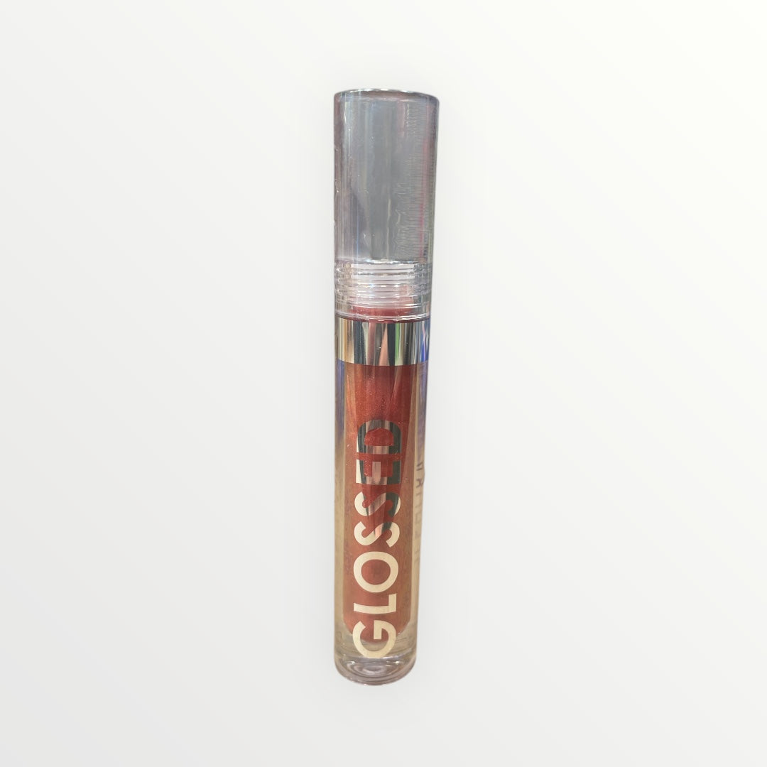 Glossed - Gloss à lèvres