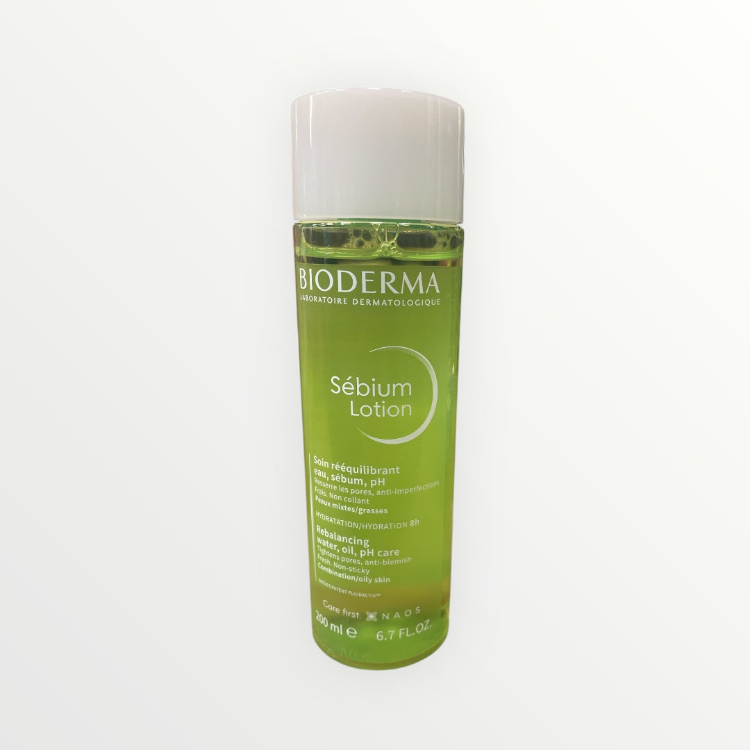 Bioderma Sébium Lotion