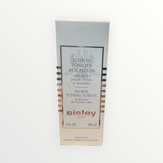SISLEY Lotion Tonique aux fleurs