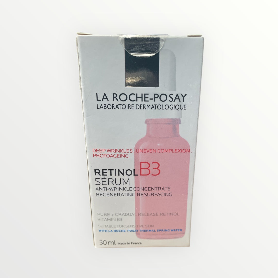 La Roche-Posay Retinol B3 Sérum hydratant