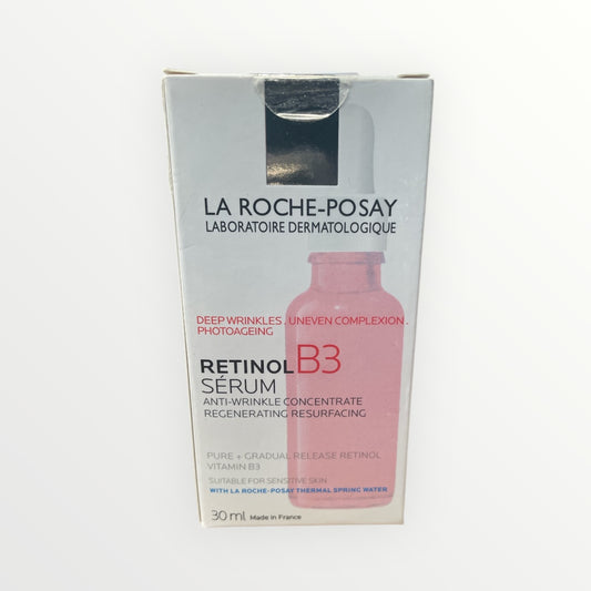 La Roche-Posay Retinol B3 Sérum hydratant