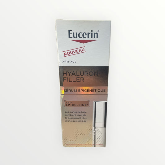 Eucerin Hyaluron-Filler Sérum Epigénétique Anti-Age | 30 ml