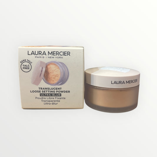 Translucent Loose Setting Powder - Poudre Libre Fixante format voyage honey