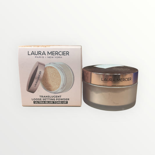 Translucent Loose Setting Powder - Poudre Libre Fixante format voyage rose