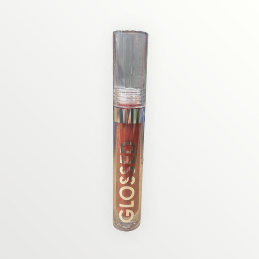 Glossed - Gloss à lèvres