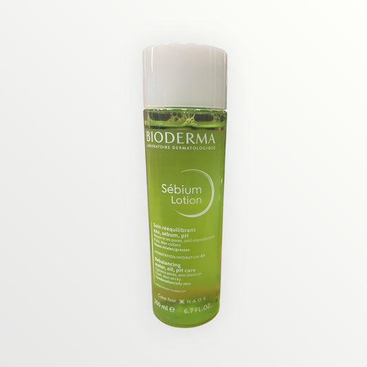 Bioderma Sébium Lotion